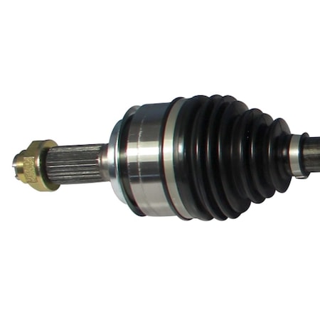 Gsp NCV21015  New CV Axle NCV21015